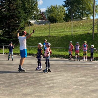Kinder-Ferienprogramm