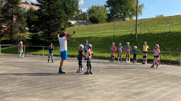 Kinder-Ferienprogramm