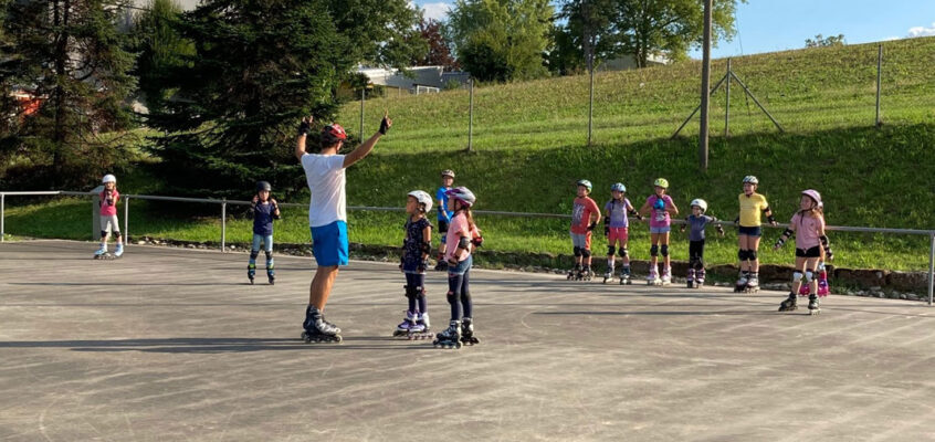 Kinder-Ferienprogramm