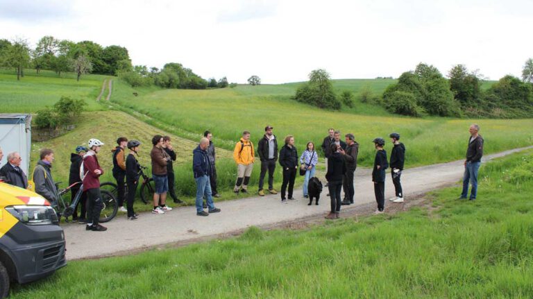 Nachlese Bikepark-Workshop vom Mai 2023