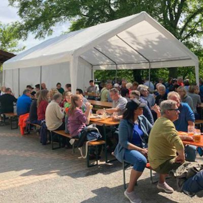 Heckenfest