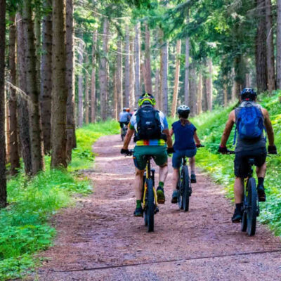 MTB-Tour