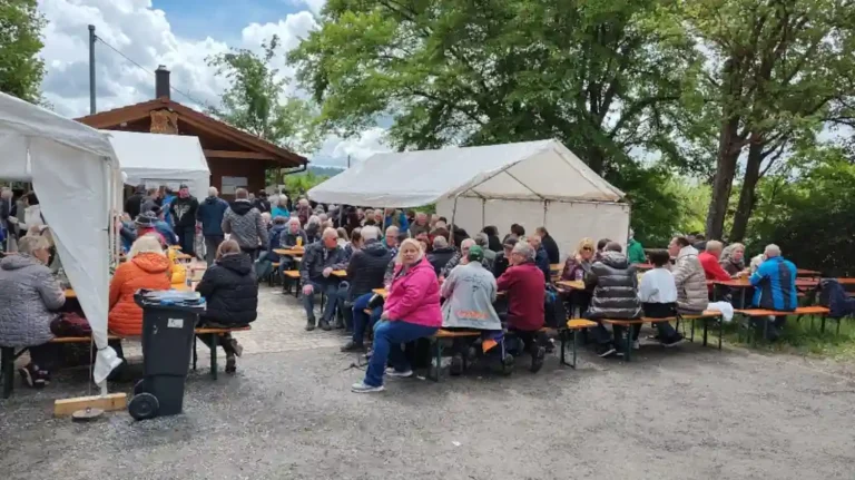 RMSC Heckenfest 2026