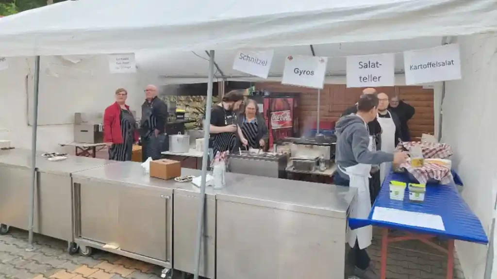 RMSC Heckenfest 2026